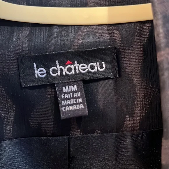 Jacket - Picture 3 of 4